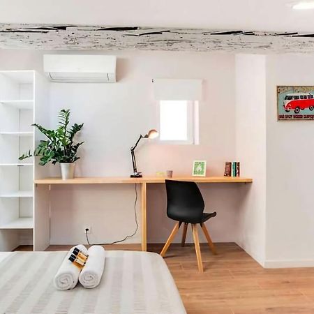 Charmant T3 Au Coeur Du Centre Ville 몽펠리에 외부 사진